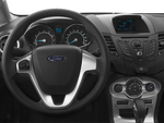 2014 Ford Fiesta Titanium