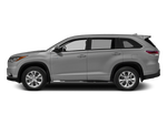2014 Toyota Highlander Hybrid Limited Platinum