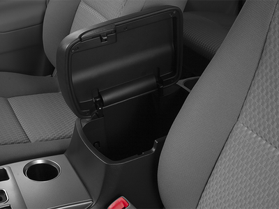 2014 Toyota Tacoma 4WD Double Cab V6 AT (Natl)