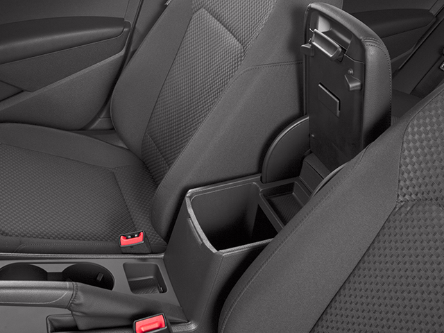 2014 Volkswagen Passat SE w/Sunroof