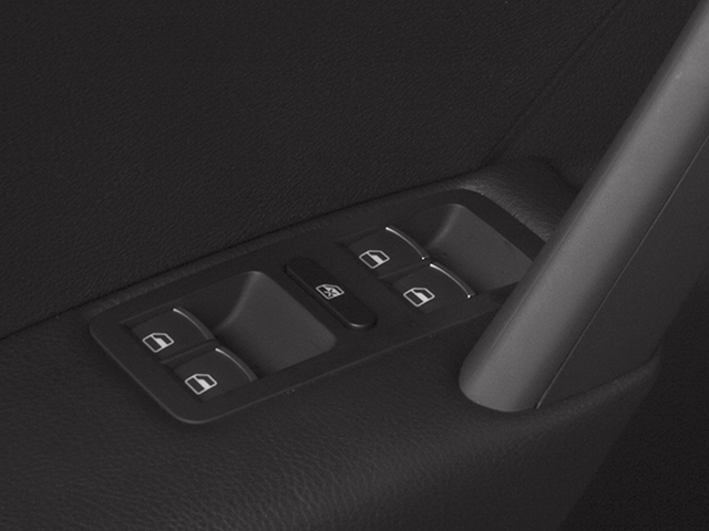 2014 Volkswagen Passat SE w/Sunroof