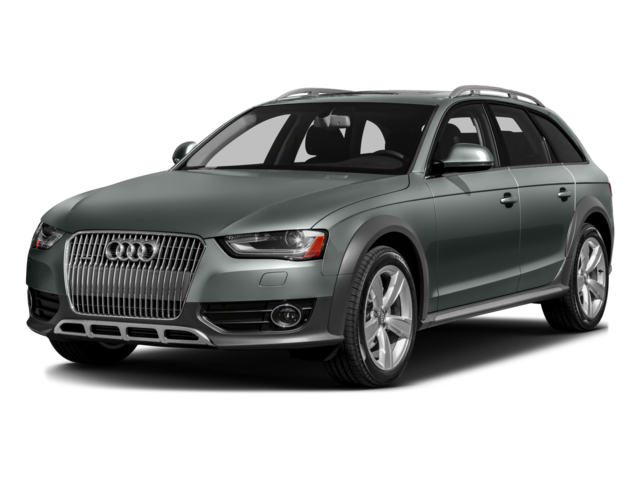 2016 Audi Allroad 2.0T quattro tiptronic Premium Plus's photo
