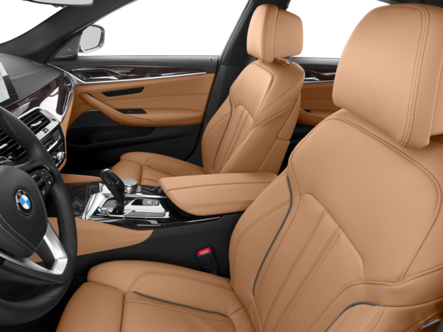 2017 BMW 540i xDrive 540i xDrive