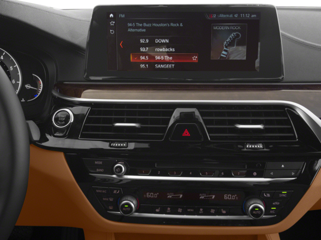 2017 BMW 540i xDrive 540i xDrive