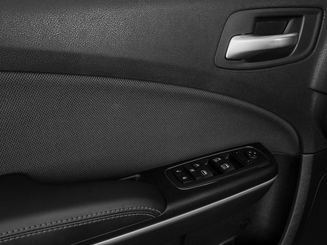 2017 Dodge Charger SE