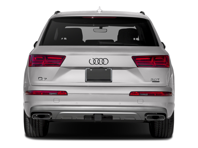 2018 Audi Q7 Premium Plus