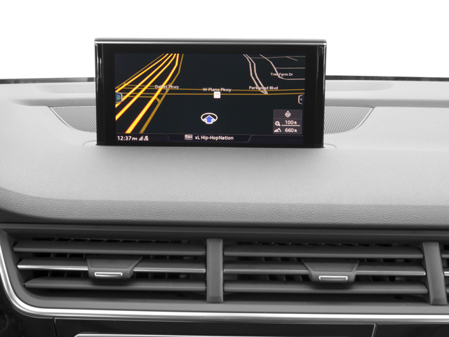 2018 Audi Q7 Premium Plus