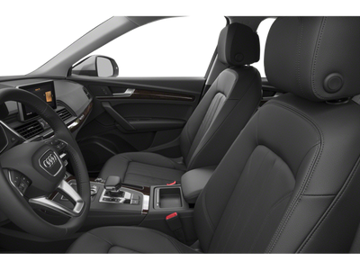 2018 Audi Q5 Prestige