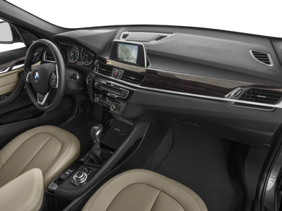 2018 BMW X1 xDrive28i xDrive28i