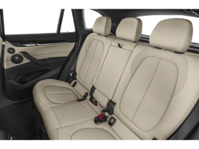 2018 BMW X1 xDrive28i xDrive28i