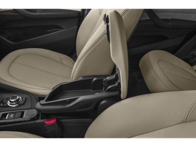 2018 BMW X1 xDrive28i xDrive28i