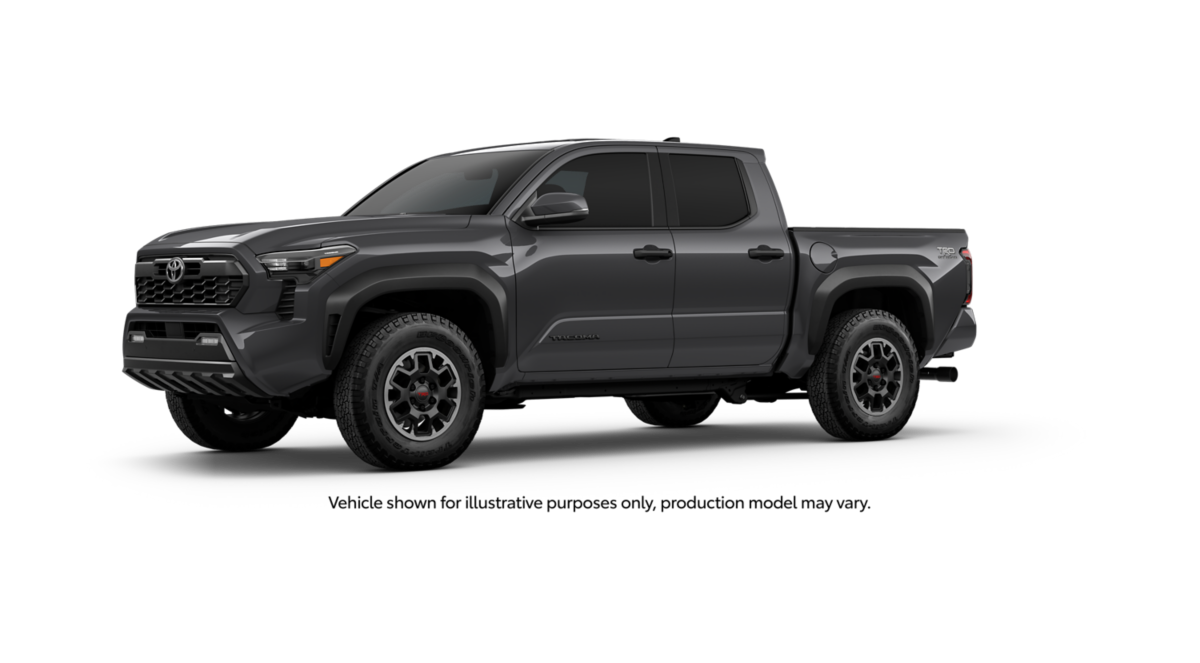 2024 Toyota TRD OffRoad Toyota dealer serving Bellevue WA