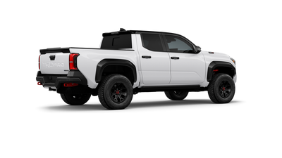 2026 Toyota Tacoma i-FORCE MAX TRD Pro