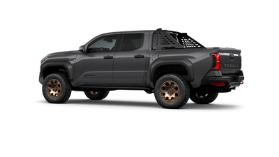 2026 Toyota Tacoma i-FORCE MAX Trailhunter