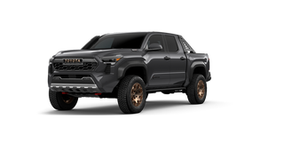 2026 Toyota Tacoma i-FORCE MAX Trailhunter
