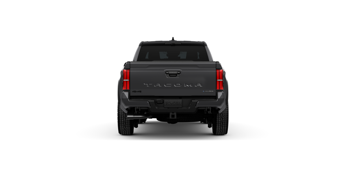2026 Toyota Tacoma i-FORCE MAX TRD Off-Road i-FORCE MAX
