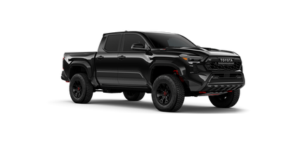 2026 Toyota Tacoma i-FORCE MAX TRD Pro