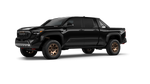 2026 Toyota Tacoma i-FORCE MAX Trailhunter