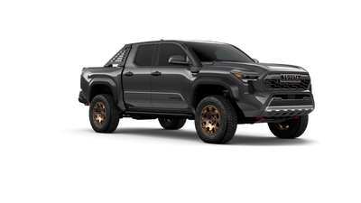 2026 Toyota Tacoma i-FORCE MAX Trailhunter