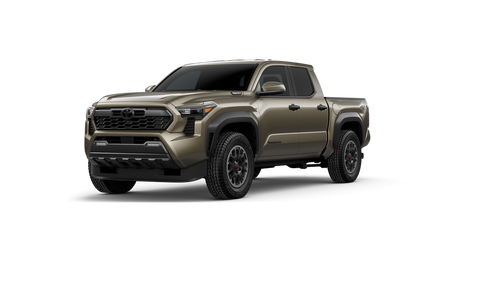 2026 Toyota Tacoma i-FORCE MAX TRD Off-Road i-FORCE MAX