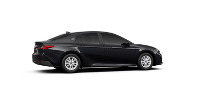 2027 Toyota Camry LE