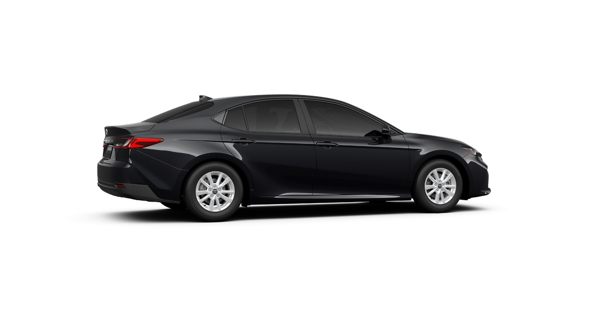 2027 Toyota Camry LE