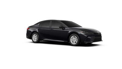 2027 Toyota Camry LE