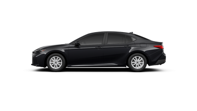 2027 Toyota Camry LE