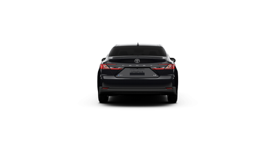 2027 Toyota Camry LE