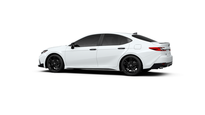 2027 Toyota Camry Nightshade