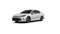 2027 Toyota Camry XLE