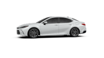 2027 Toyota Camry XLE