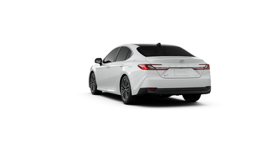 2027 Toyota Camry XLE