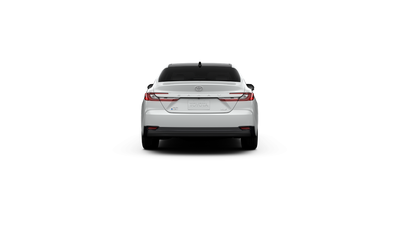 2027 Toyota Camry XLE