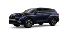 2026 Toyota Highlander Hybrid Hybrid XLE