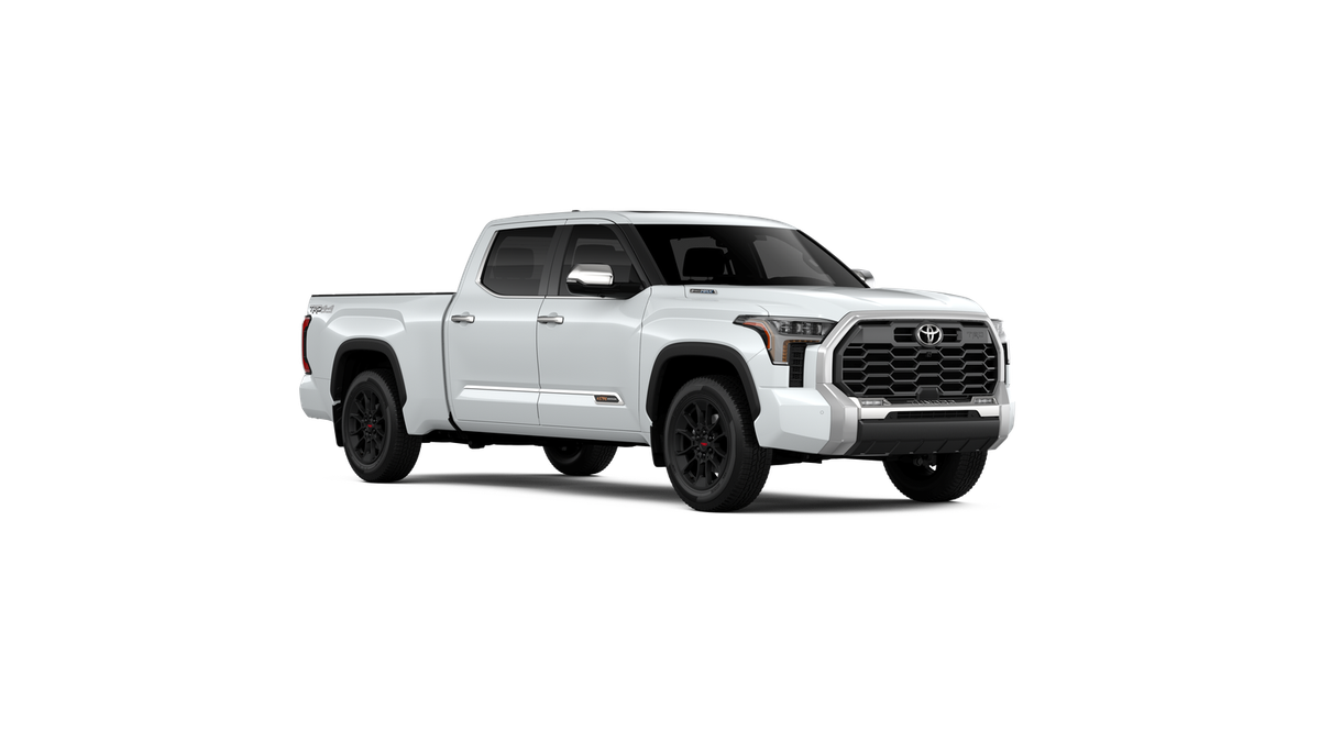 2026 Toyota Tundra i-FORCE MAX 1794 Edition i-FORCE MAX