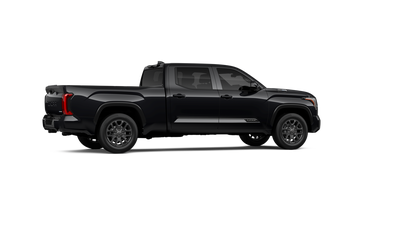 2026 Toyota Tundra i-FORCE MAX Platinum i-FORCE MAX