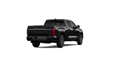 2026 Toyota Tundra i-FORCE MAX Platinum i-FORCE MAX