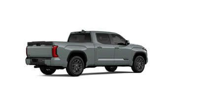 2026 Toyota Tundra i-FORCE MAX Platinum i-FORCE MAX