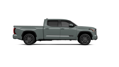 2026 Toyota Tundra i-FORCE MAX Platinum i-FORCE MAX