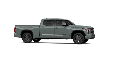 2026 Toyota Tundra i-FORCE MAX Platinum i-FORCE MAX