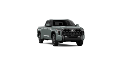 2026 Toyota Tundra i-FORCE MAX Platinum i-FORCE MAX