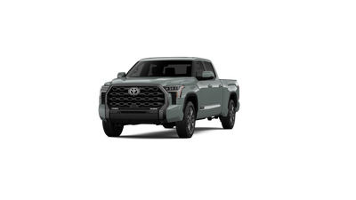 2026 Toyota Tundra i-FORCE MAX Platinum i-FORCE MAX