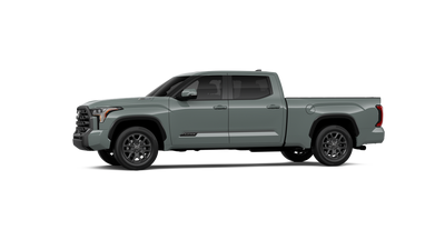 2026 Toyota Tundra i-FORCE MAX Platinum i-FORCE MAX