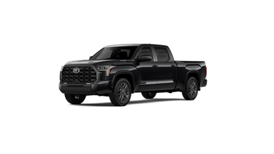 2026 Toyota Tundra i-FORCE MAX Platinum i-FORCE MAX