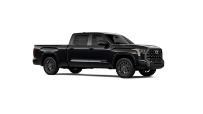 2026 Toyota Tundra i-FORCE MAX Platinum i-FORCE MAX