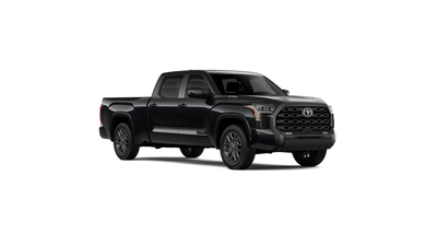 2026 Toyota Tundra i-FORCE MAX Platinum i-FORCE MAX