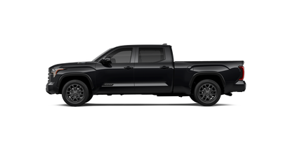 2026 Toyota Tundra i-FORCE MAX Platinum i-FORCE MAX