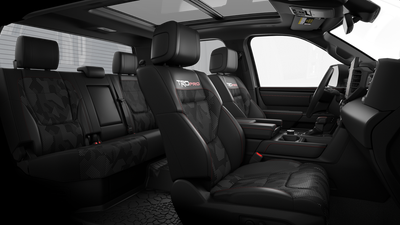 2026 Toyota Tundra i-FORCE MAX TRD Pro