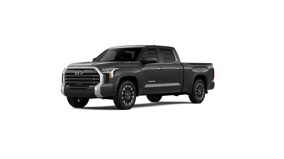 2026 Toyota Tundra i-FORCE MAX Limited i-FORCE MAX
